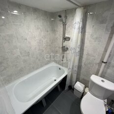 Квартира 47 м², 1-комнатная - изображение 5