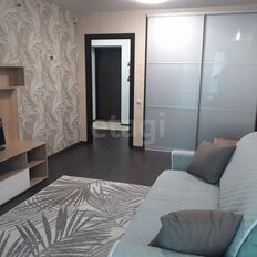 Квартира 40,4 м², 1-комнатная - изображение 4