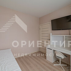 Квартира 36,4 м², 2-комнатная - изображение 3