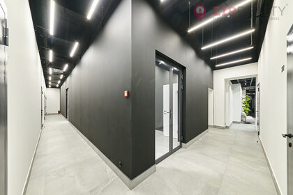 53,9 м², офис 85 000 ₽ в месяц - изображение 96