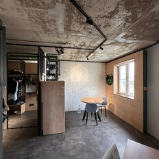 Квартира 26,1 м², студия - изображение 5