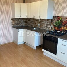 Квартира 40,4 м², 1-комнатная - изображение 1