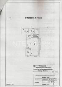 427,3 м², торговое помещение - изображение 5