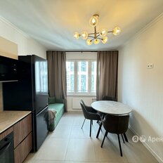 Квартира 44 м², 1-комнатная - изображение 3