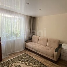 Квартира 35 м², 1-комнатная - изображение 1