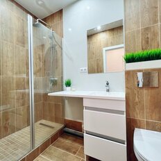 Квартира 27,4 м², студия - изображение 5