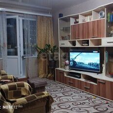 Квартира 61,7 м², 3-комнатная - изображение 1