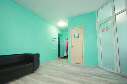 92,5 м², 3-комнатная квартира 12 200 000 ₽ - изображение 12