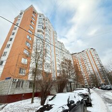 Квартира 80,4 м², 3-комнатная - изображение 1