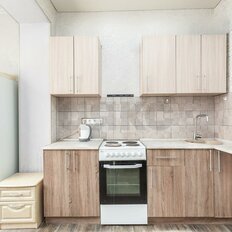 Квартира 40,5 м², 1-комнатная - изображение 2