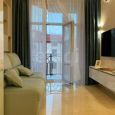 Квартира 42,7 м², 1-комнатная - изображение 5
