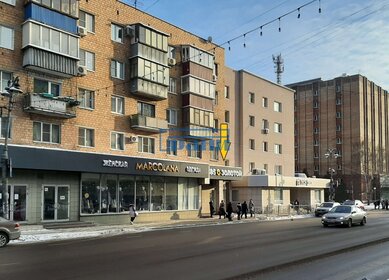 135,8 м², торговое помещение 88 270 ₽ в месяц - изображение 46