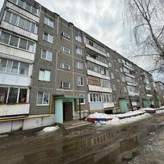 Квартира 64 м², 3-комнатная - изображение 1