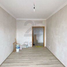 Квартира 38,5 м², 1-комнатная - изображение 4