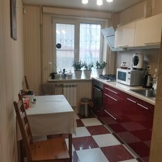 Квартира 46,2 м², 2-комнатная - изображение 4