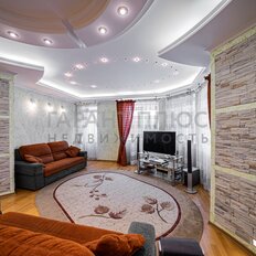 Квартира 121 м², 4-комнатная - изображение 2