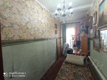 36 м² часть дома, 4 сотки участок 1 200 000 ₽ - изображение 66