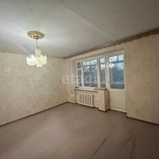 Квартира 34,5 м², 1-комнатная - изображение 4