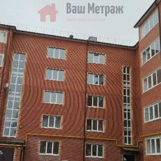 Квартира 56,9 м², 2-комнатная - изображение 1