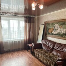 Квартира 33,6 м², 1-комнатная - изображение 3