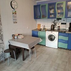 Квартира 37,5 м², 2-комнатная - изображение 5