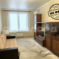 Квартира 39,7 м², 1-комнатная - изображение 2