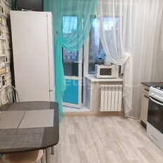 Квартира 55,2 м², 2-комнатная - изображение 4