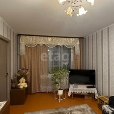 Квартира 64,5 м², 3-комнатная - изображение 3