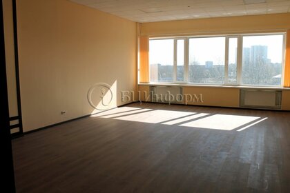 52,5 м², офис 47 250 ₽ в месяц - изображение 15