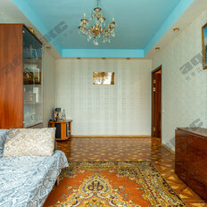 Квартира 59,4 м², 2-комнатная - изображение 3