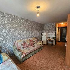 Квартира 23 м², студия - изображение 1