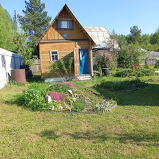 дом + 8 соток, участок - изображение 3