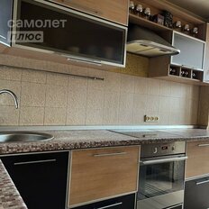 Квартира 60,5 м², 3-комнатная - изображение 3