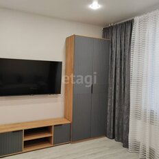 Квартира 40 м², 1-комнатная - изображение 2