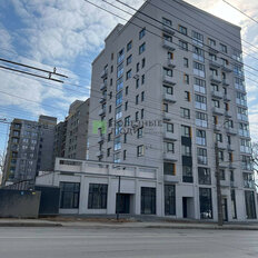 Квартира 26 м², студия - изображение 1