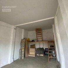 59,7 м², гараж - изображение 3
