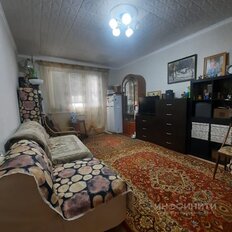 Квартира 50,6 м², 2-комнатная - изображение 3
