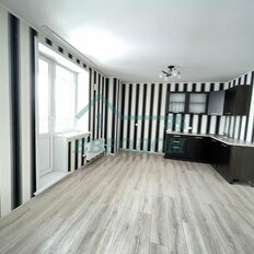 Квартира 39,3 м², студия - изображение 2