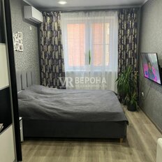 Квартира 56,8 м², 2-комнатная - изображение 3