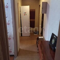 Квартира 49,4 м², 2-комнатная - изображение 4