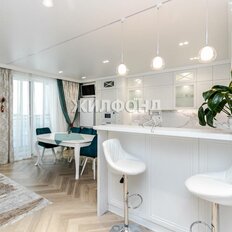 Квартира 94,1 м², 3-комнатная - изображение 3