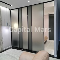 Квартира 72 м², 2-комнатные - изображение 3