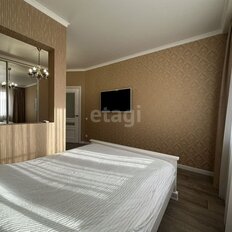 Квартира 36,4 м², 1-комнатная - изображение 3