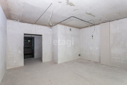 42,1 м², квартира-студия 4 700 000 ₽ - изображение 44