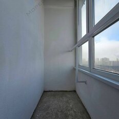 Квартира 29,1 м², 1-комнатная - изображение 4