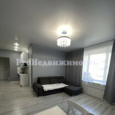 Квартира 57,1 м², 3-комнатная - изображение 5