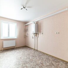 Квартира 46,9 м², 1-комнатная - изображение 4