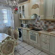Квартира 43 м², 1-комнатная - изображение 5