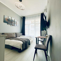 Квартира 19,5 м², 1-комнатная - изображение 2