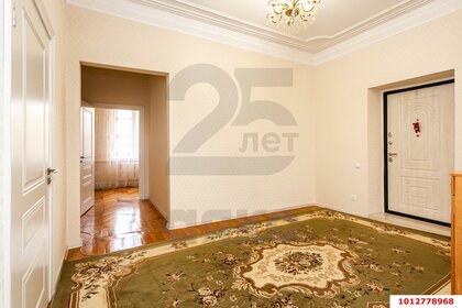 122,2 м² дом, 7,4 сотки участок 11 500 000 ₽ - изображение 63